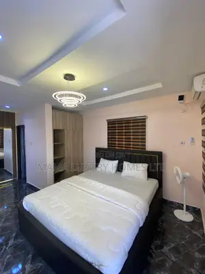 Studio Shortlet/Apartment in Enugu