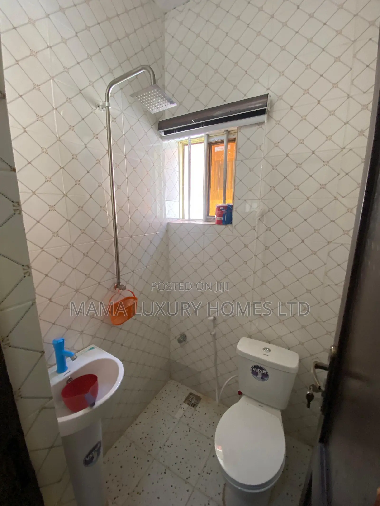 Studio Shortlet/Apartment in Enugu