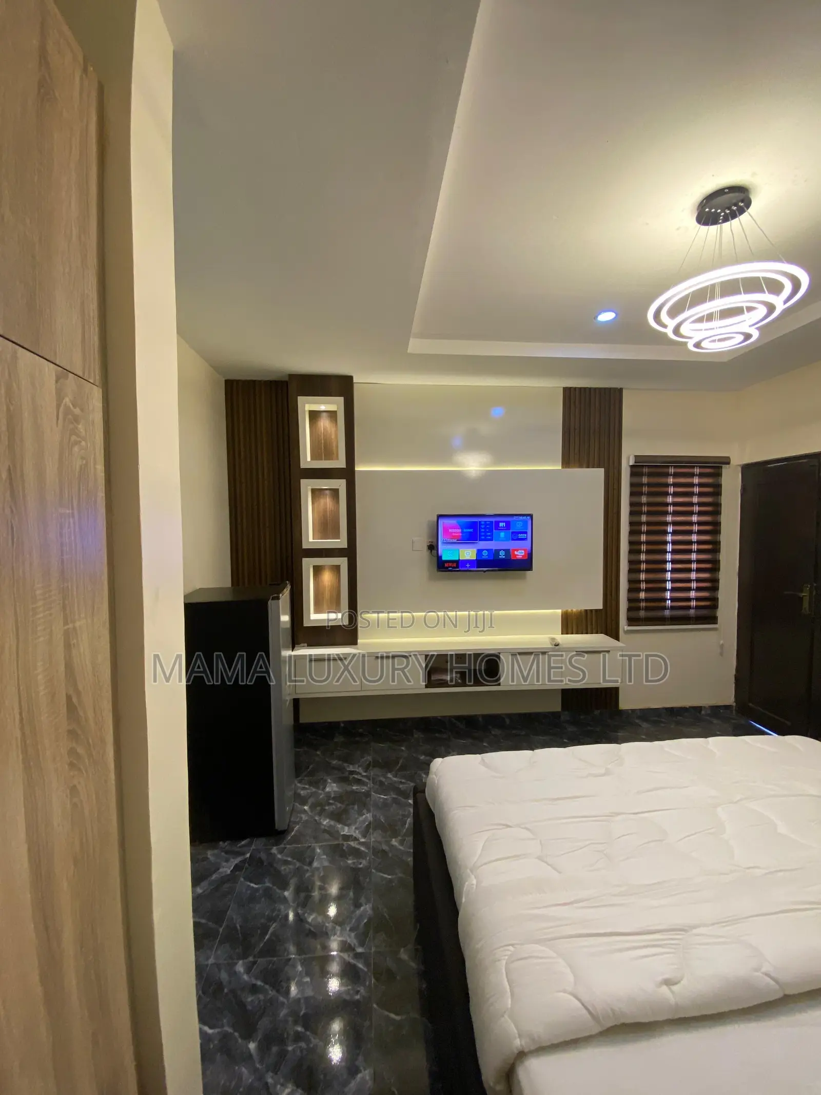 Studio Shortlet/Apartment in Enugu