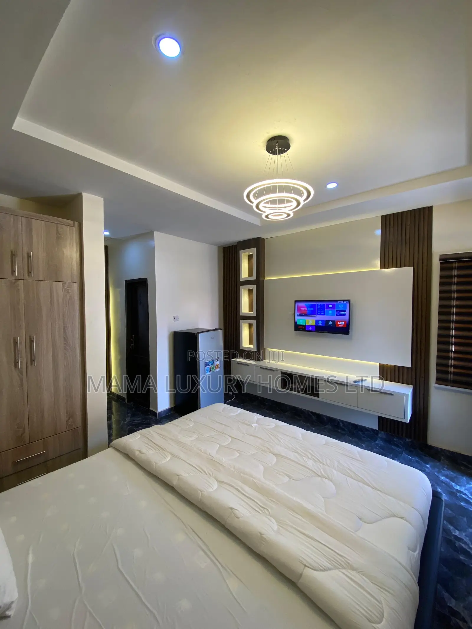 Studio Shortlet/Apartment in Enugu