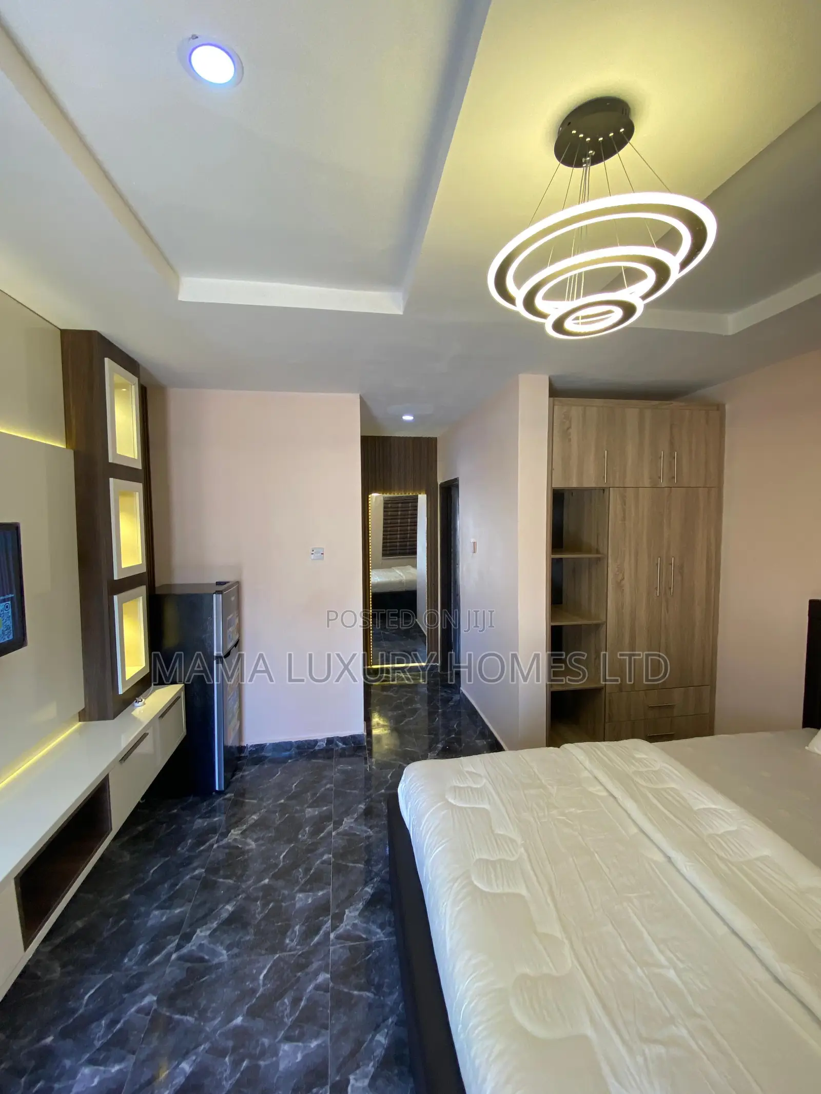 Studio Shortlet/Apartment in Enugu