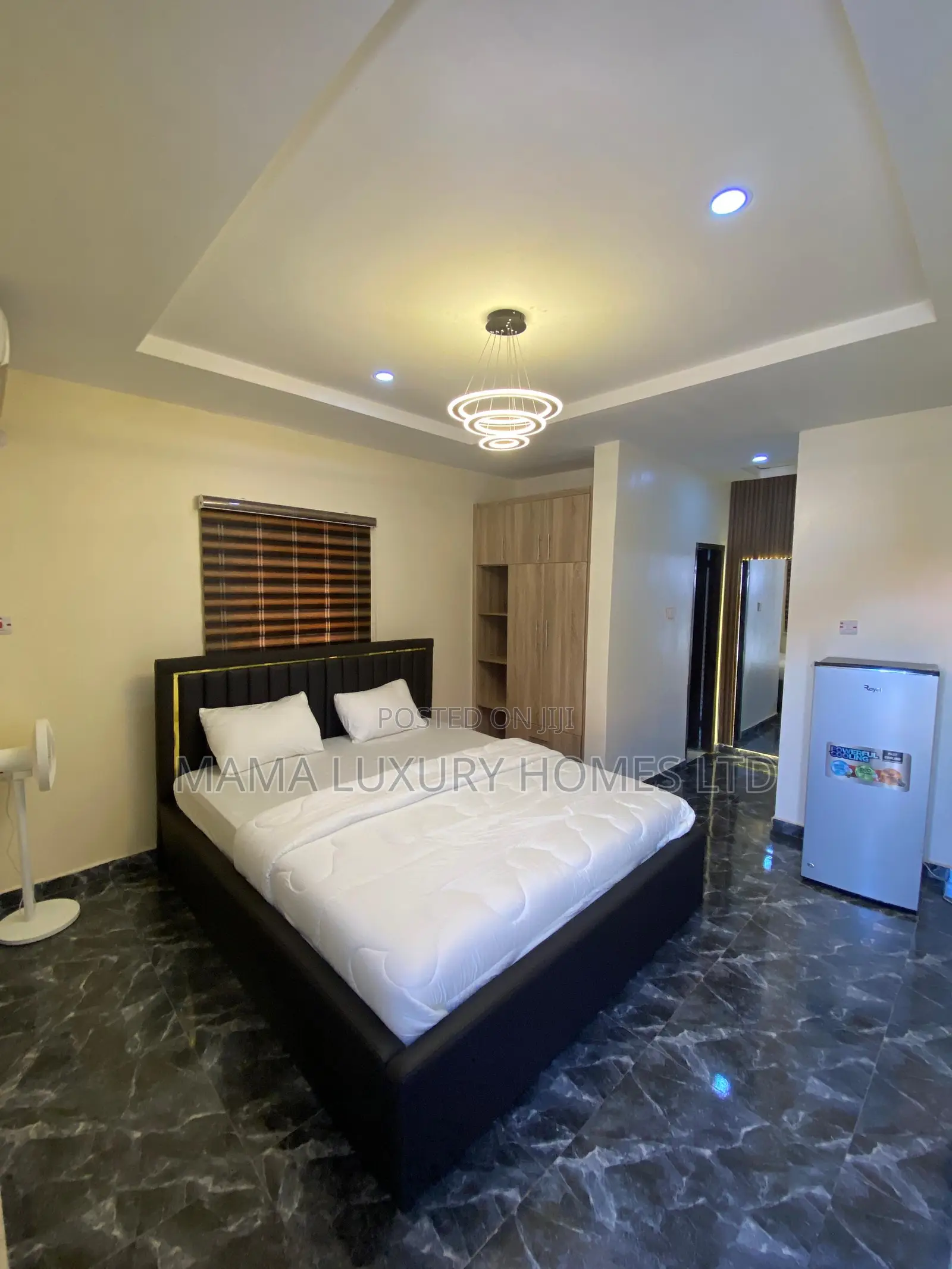 Studio Shortlet/Apartment in Enugu