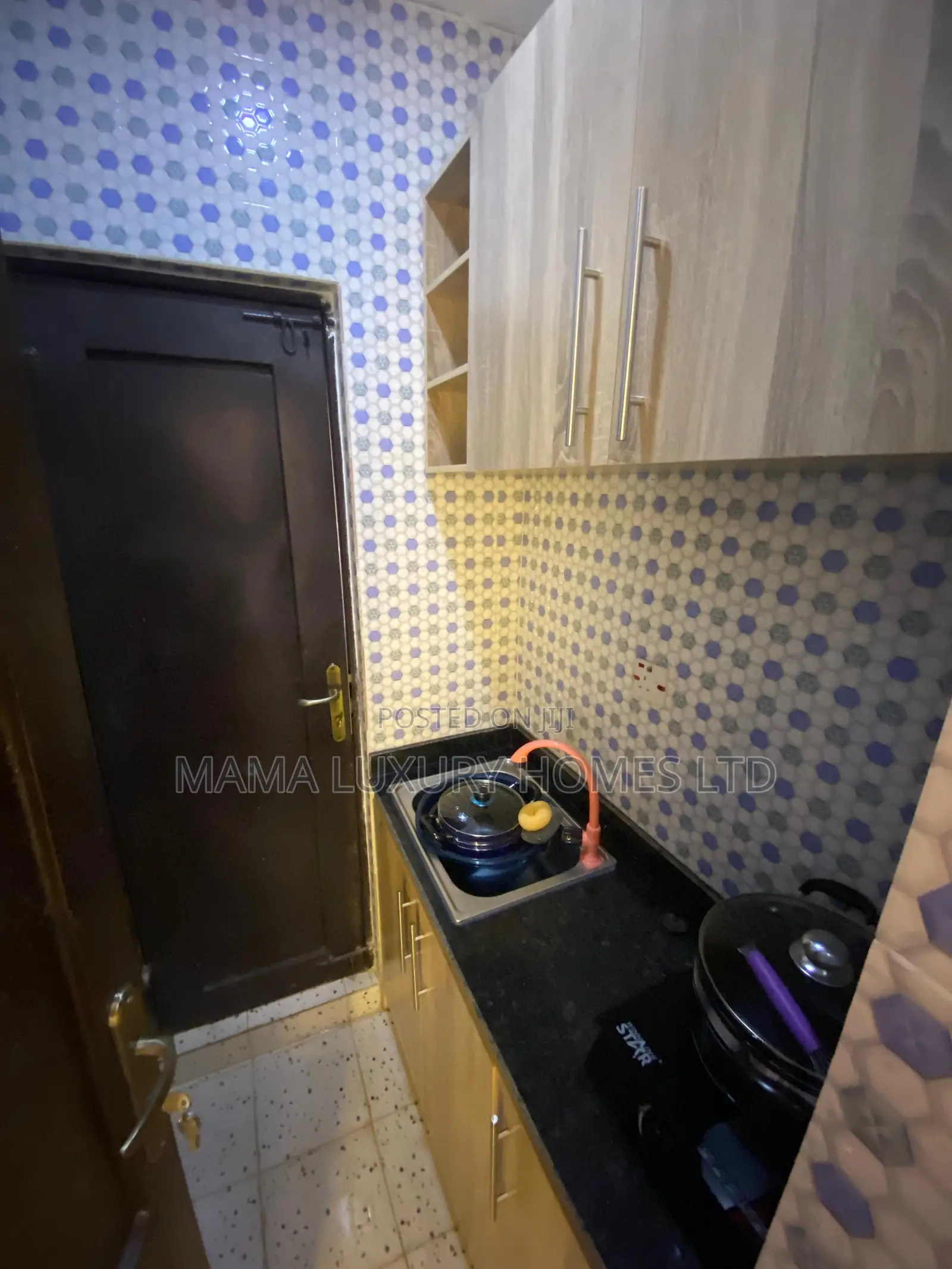Studio Shortlet/Apartment in Enugu