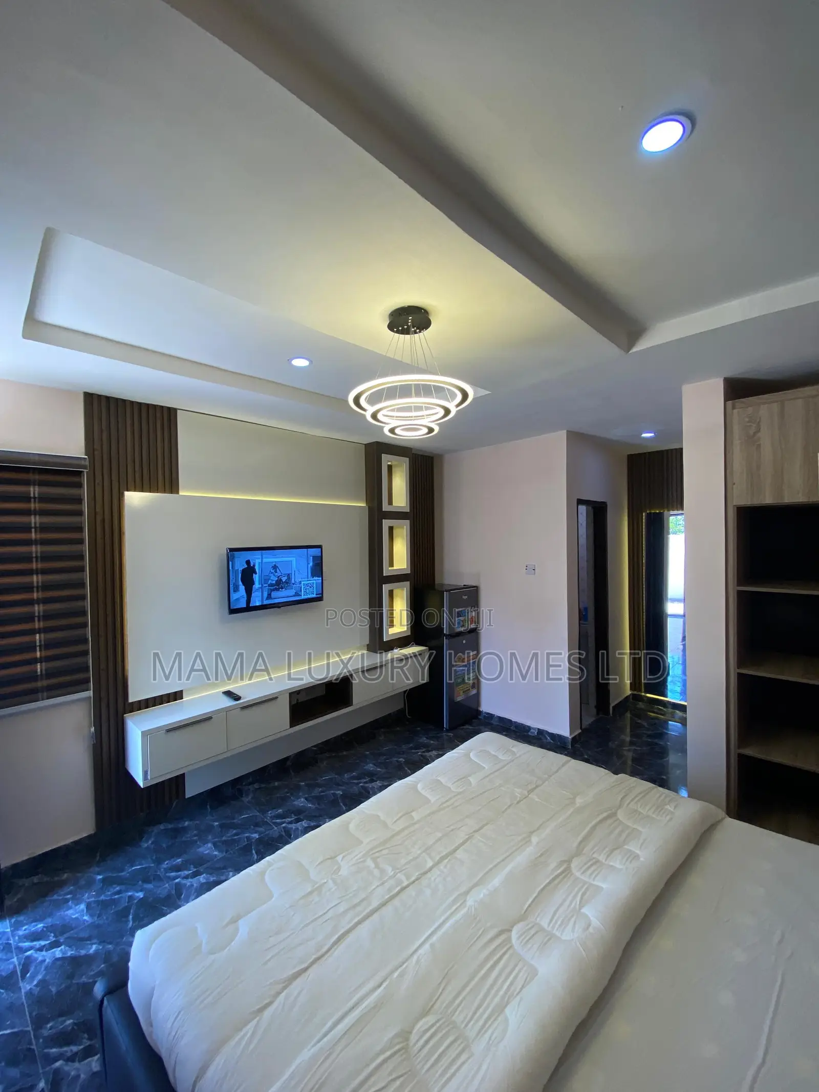 Studio Shortlet/Apartment in Enugu
