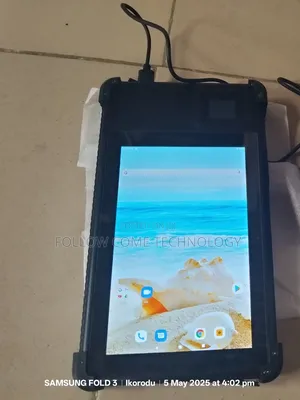 Combo Tablet For Nin Bvn Sim Registration