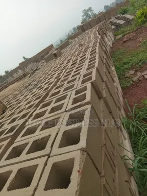 Mobile Block Industry | Strong | Durable