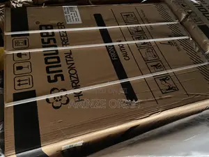 Snowsea Horizontal Freezer