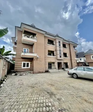 Photo - 2bdrm Block of Flats in Psychartric Road, Obio-Akpor for sale