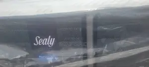Sealy Posturepedic Spring Mattress