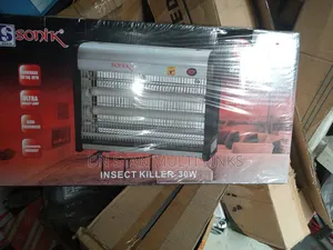 Led 20watts Insect Killer Fitting
