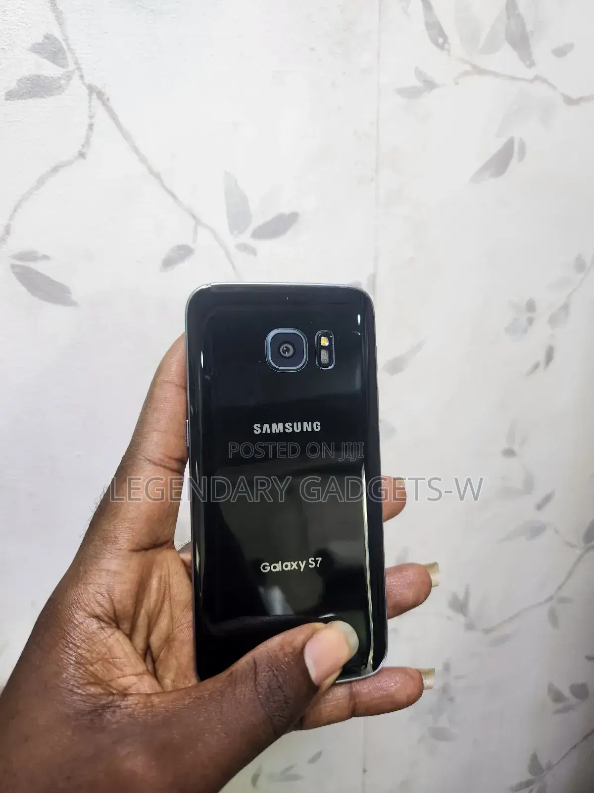 Samsung Galaxy S7 32 GB Black