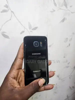 Samsung Galaxy S7 32 GB Black