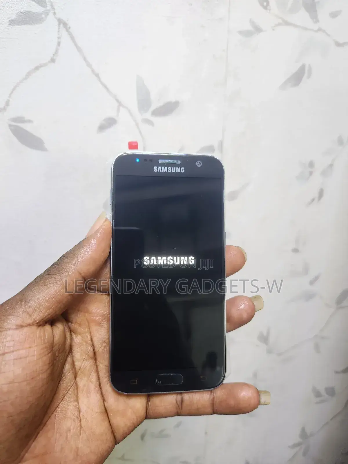Samsung Galaxy S7 32 GB Black