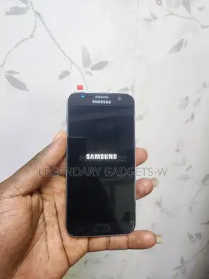 Samsung Galaxy S7 32 GB Black