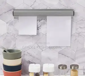 50cm Aluminum Docket Rack/ Order Ticket Rack