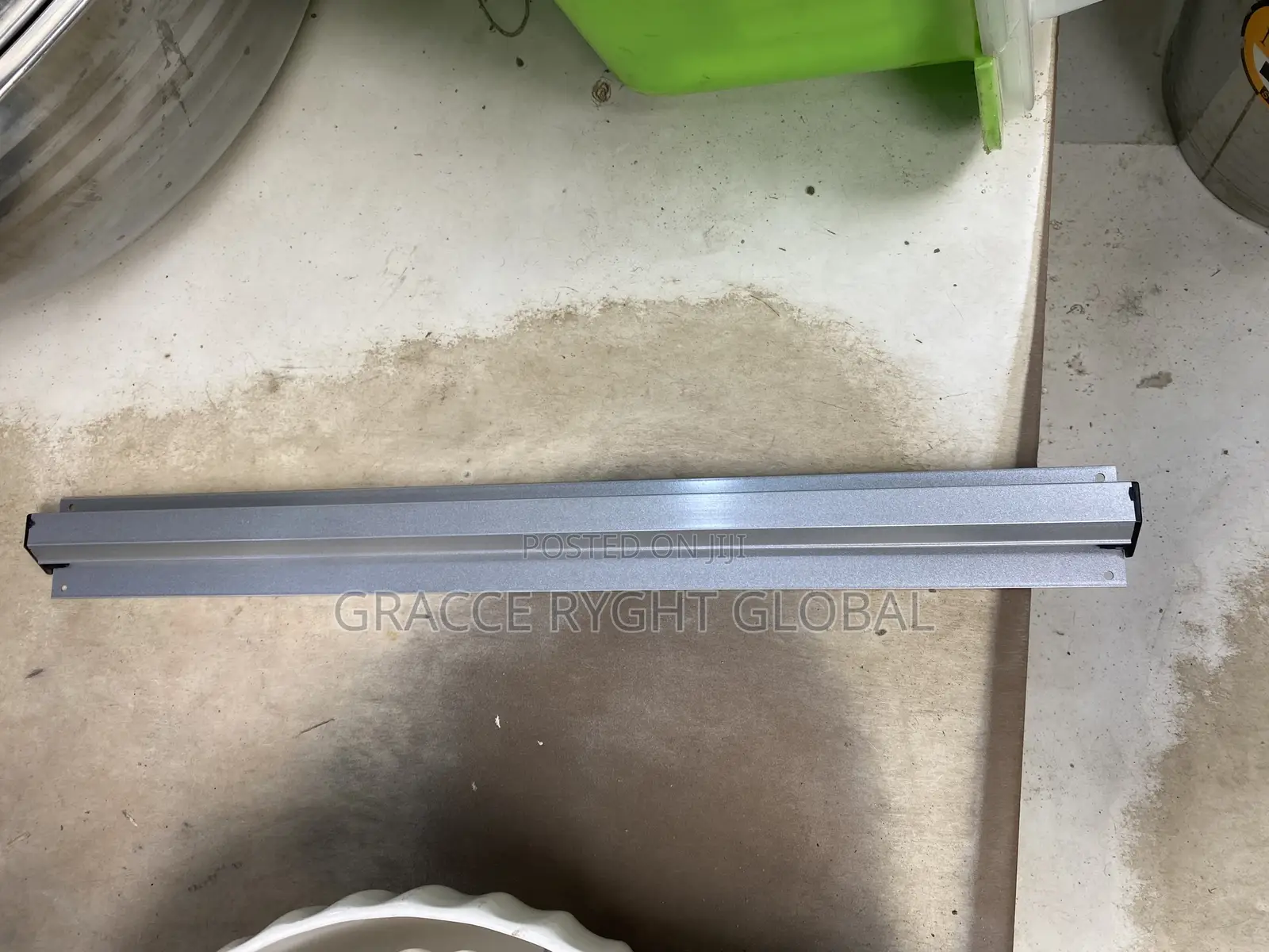 50cm Aluminum Docket Rack/ Order Ticket Rack - Gracce Ryght Global ...