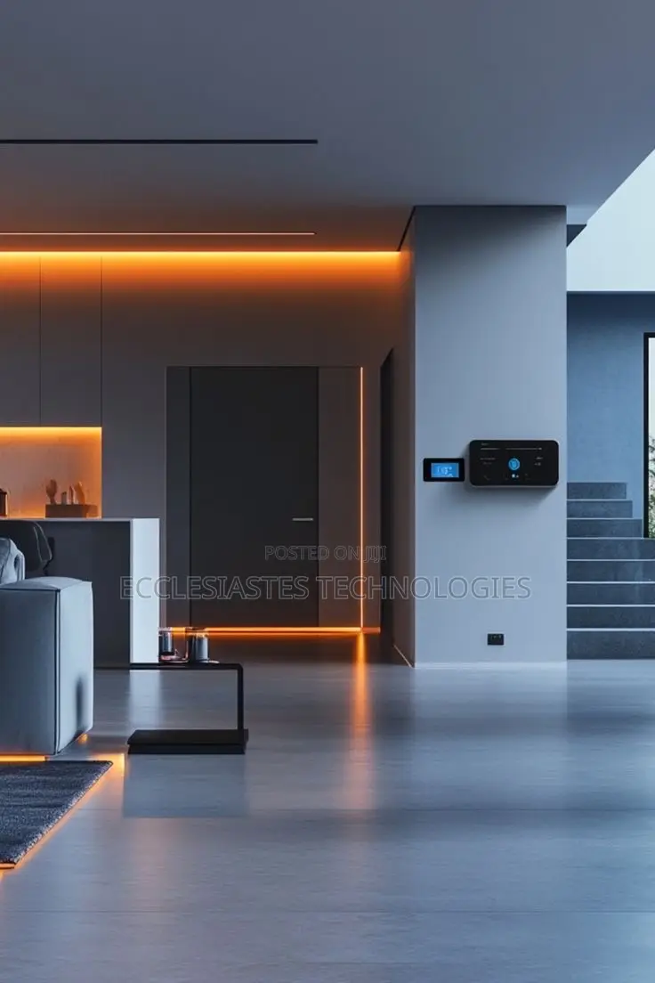 Smart Home Installation Service