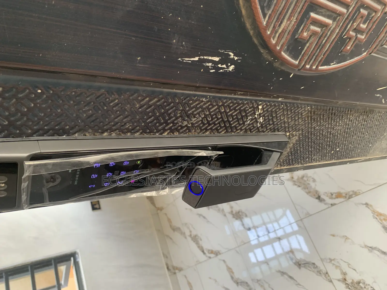 Smart Home Installation Service