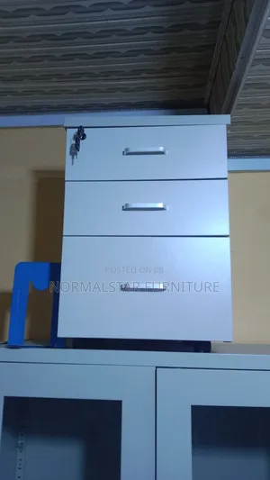 Photo - Wooden Drawers