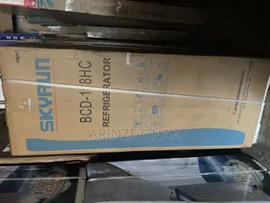 Skyrun Refrigerator