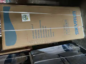 Skyrun Refrigerator