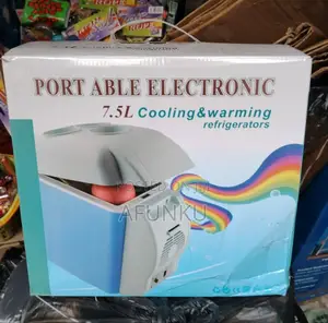 Portable Refrigerator
