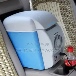 Portable Refrigerator