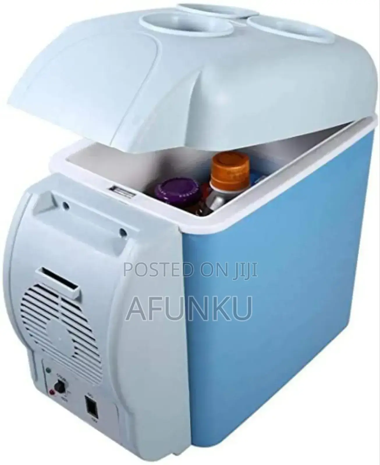 Portable Refrigerator
