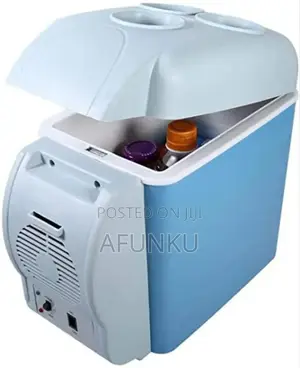 Portable Refrigerator
