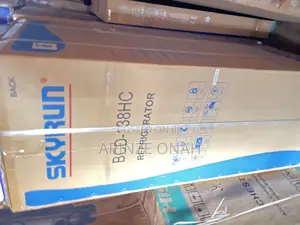 Skyrun138 Refrigerator