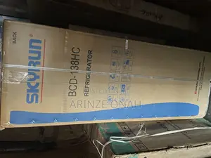 Skyrun138 Refrigerator