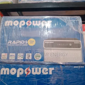 2.5kva 24v Mopower Solar Inverter