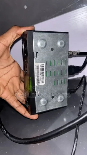 Photo - SLTV Swop ( Swap Damaged to Brand New in Port Harcourt)