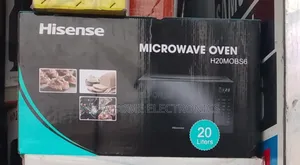 Hisense Microwave 20l
