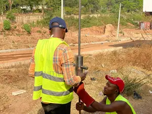 Site Management and Supervision