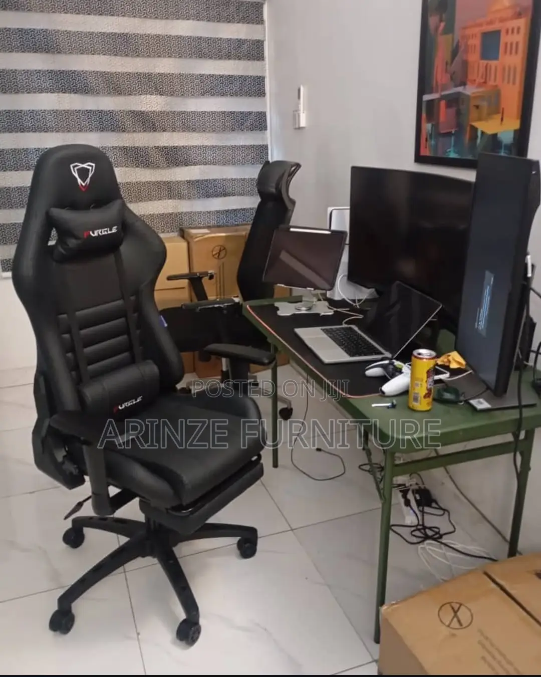 High Quality Gaming Chair