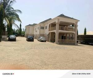 Ati Rasolan Furnished 8bdrm Duplex in Asadam, Ilorin West for sale - ENGR RASOLAN ...