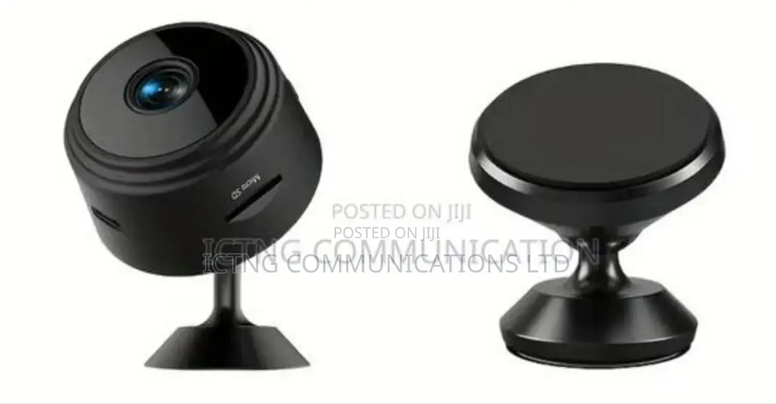 Smart Wifi Cctv Camera