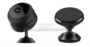 Smart Wifi Cctv Camera