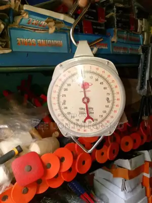 Brand New 150kg Hanging Scale