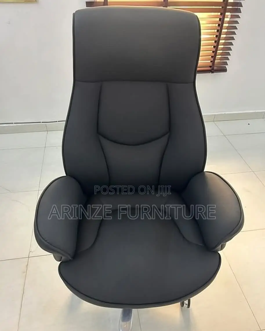 Executive Office Chair
