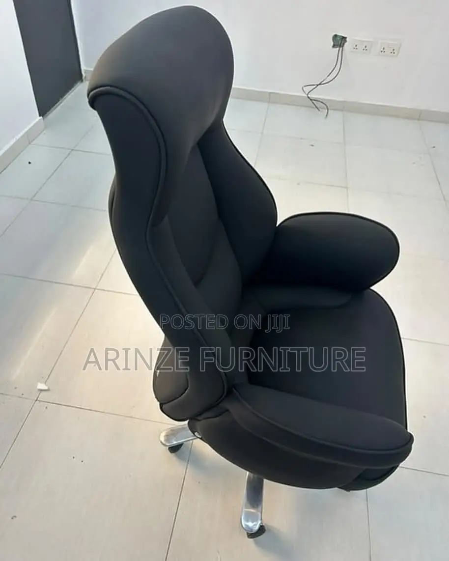 Executive Office Chair