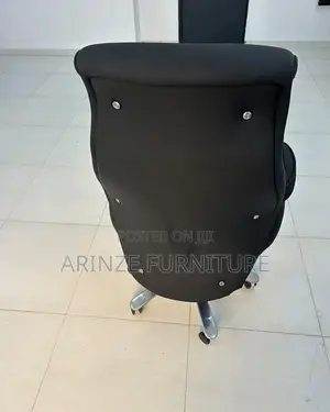 Executive Office Chair
