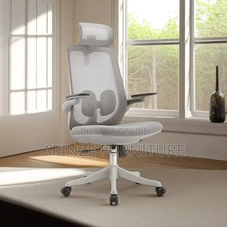 Strong Office Chair