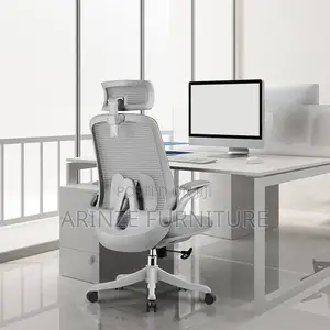 Strong Office Chair