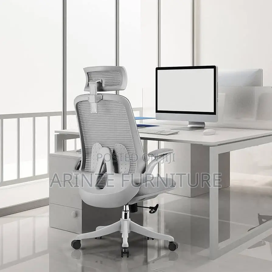 Strong Office Chair