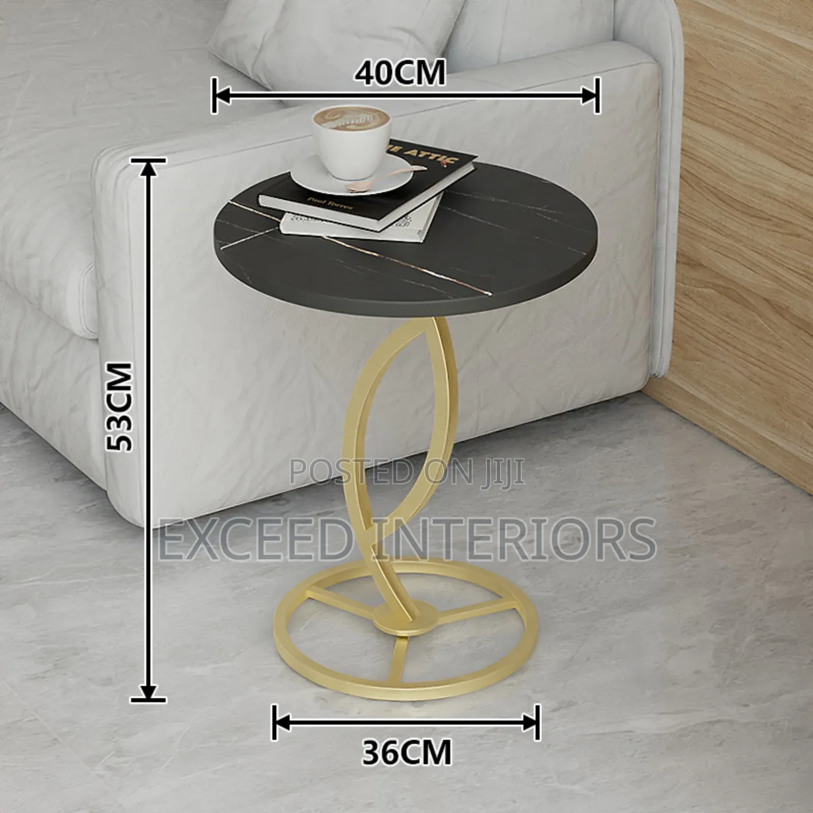Quality Stool