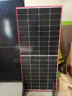 This Is 380w Super Vision New Panel