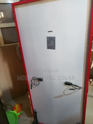 This Is 380w Super Vision New Panel