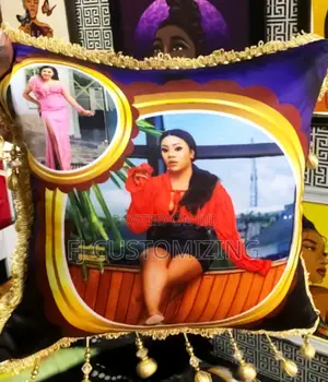 Throw Pillows